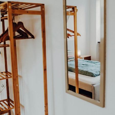 Mayen, Baeckerstr, Privatzimmer Nr1, Innenstadt, Naehe Nuerburgring & Burg Eltz, Gemeinschaftsbad Dış mekan fotoğraf
