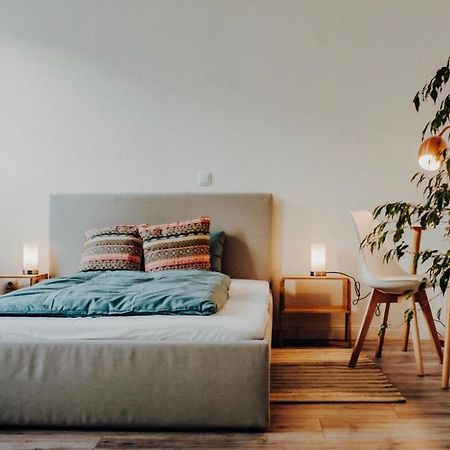 Mayen, Baeckerstr, Privatzimmer Nr1, Innenstadt, Naehe Nuerburgring & Burg Eltz, Gemeinschaftsbad Dış mekan fotoğraf