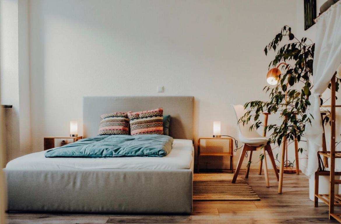 Mayen, Baeckerstr, Privatzimmer Nr1, Innenstadt, Naehe Nuerburgring & Burg Eltz, Gemeinschaftsbad Dış mekan fotoğraf