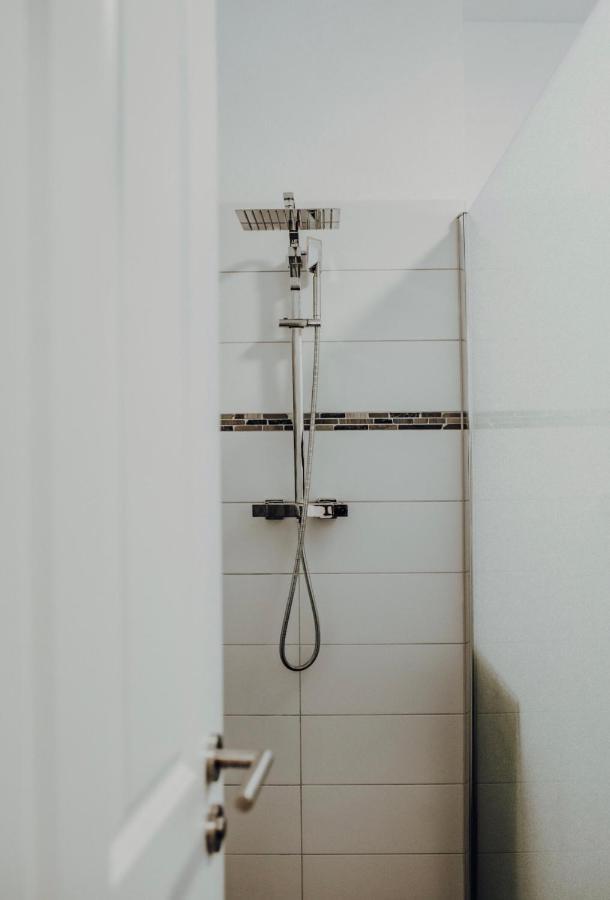 Mayen, Baeckerstr, Privatzimmer Nr1, Innenstadt, Naehe Nuerburgring & Burg Eltz, Gemeinschaftsbad Dış mekan fotoğraf